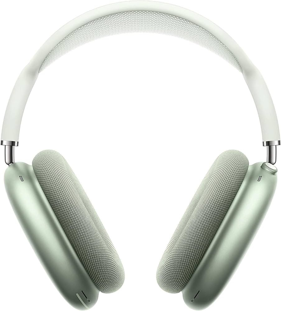 Apple AirPods Max - Green (Renewed) | Amazon (US)