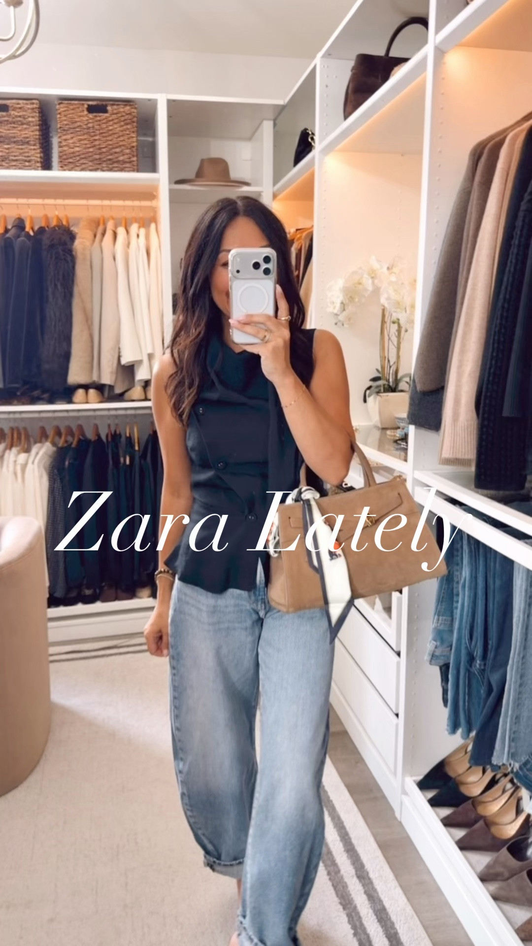 Zara Lately⭐️

#LTKootd #LTKSeasonal