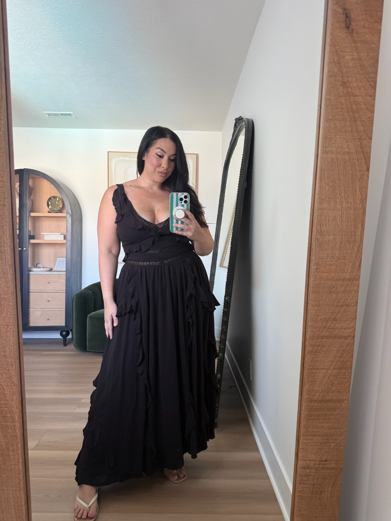 Free people outfit inspo!! 

ootd, outfit, outfit inspo, comfy outfit, easy outfit, casual date outfit, midsize fashion, summer outfit

#LTKootd #LTKgrwm #LTKSeasonal