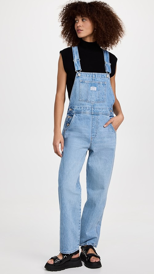 Vintage Overalls | Shopbop