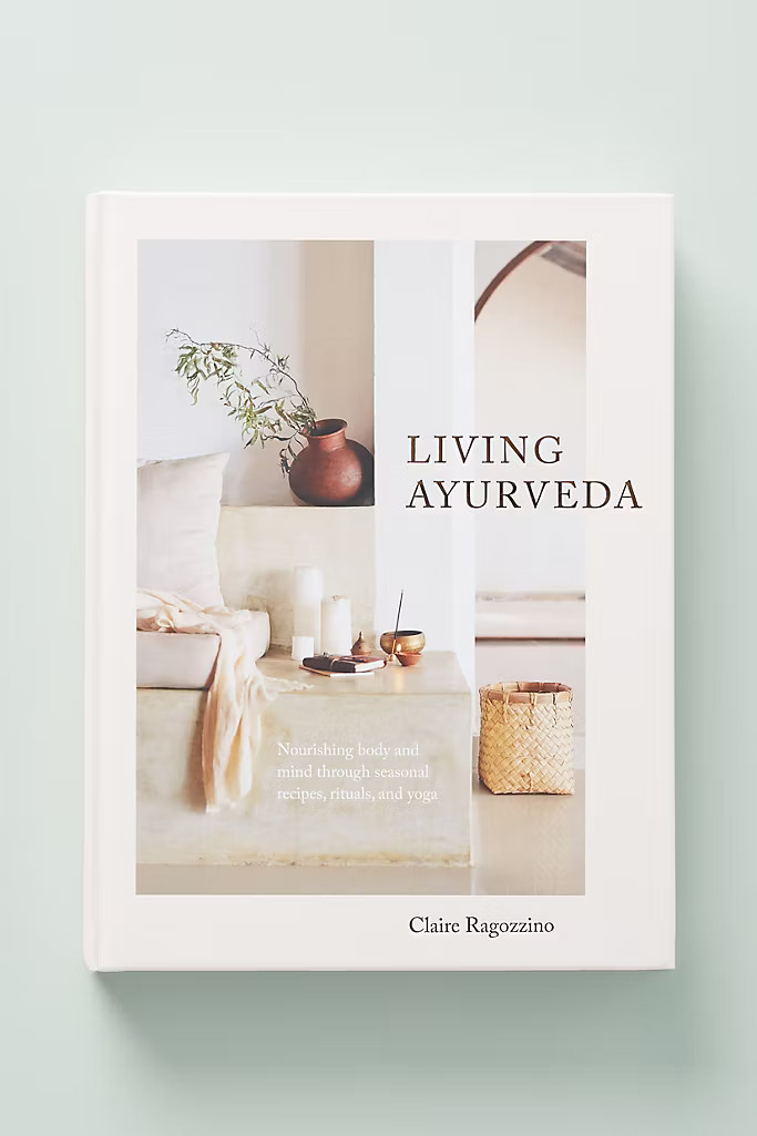 Living Ayurveda | Anthropologie (US)