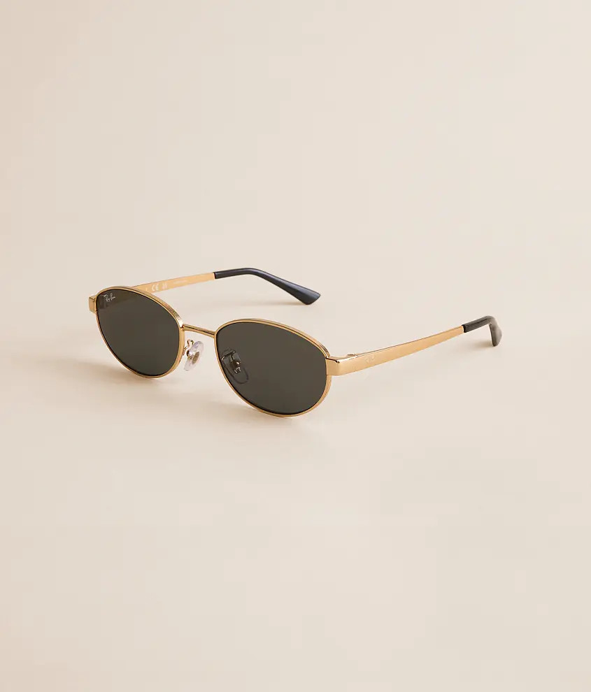 Round Sunglasses | Buckle