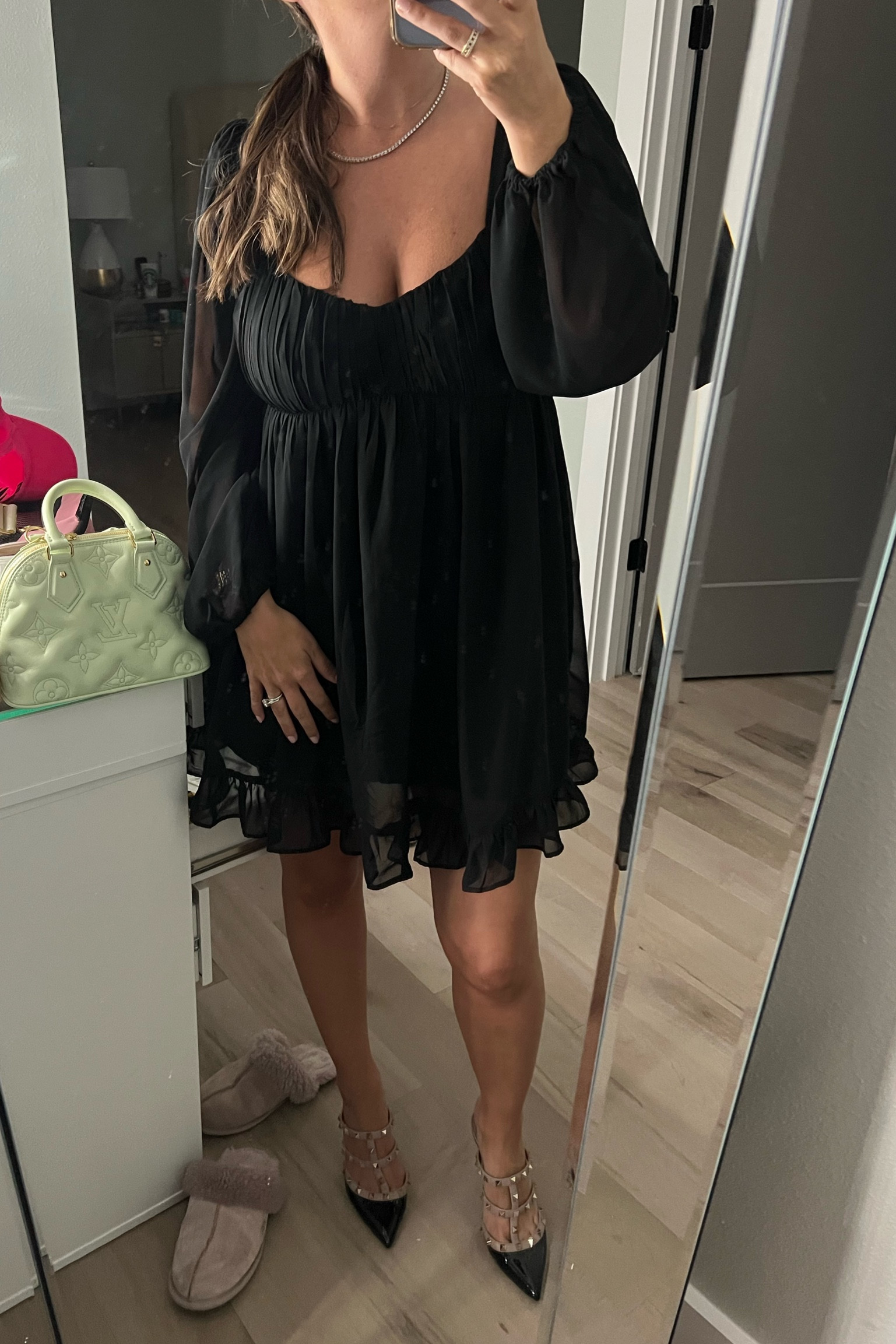 Beautiful dress I would wear to a wedding!

#LTKwedding #LTKunder100 #LTKSale