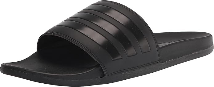 adidas Unisex-Adult Adilette Comfort Slides Sandal | Amazon (US)