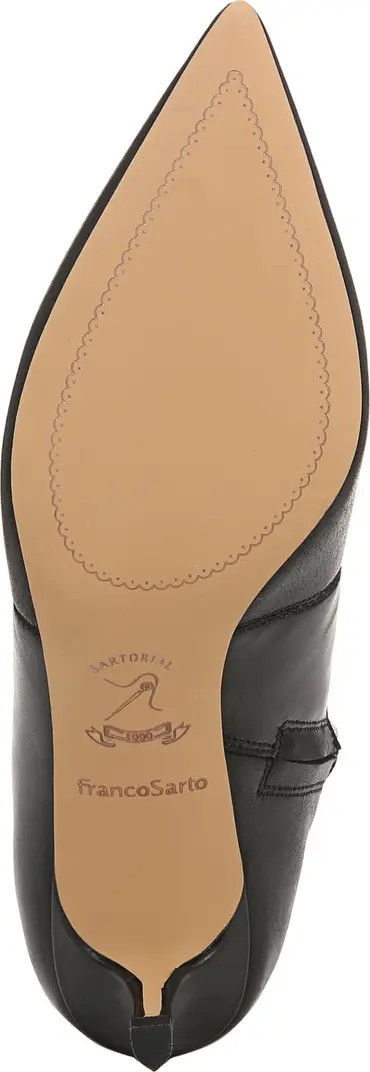 Kesha Kitten Heel Boot (Women) | Nordstrom Rack