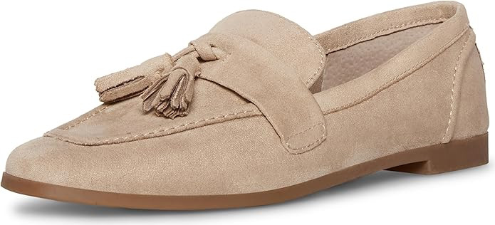 Steve Madden Women's Carrine Loafer | Amazon (US)