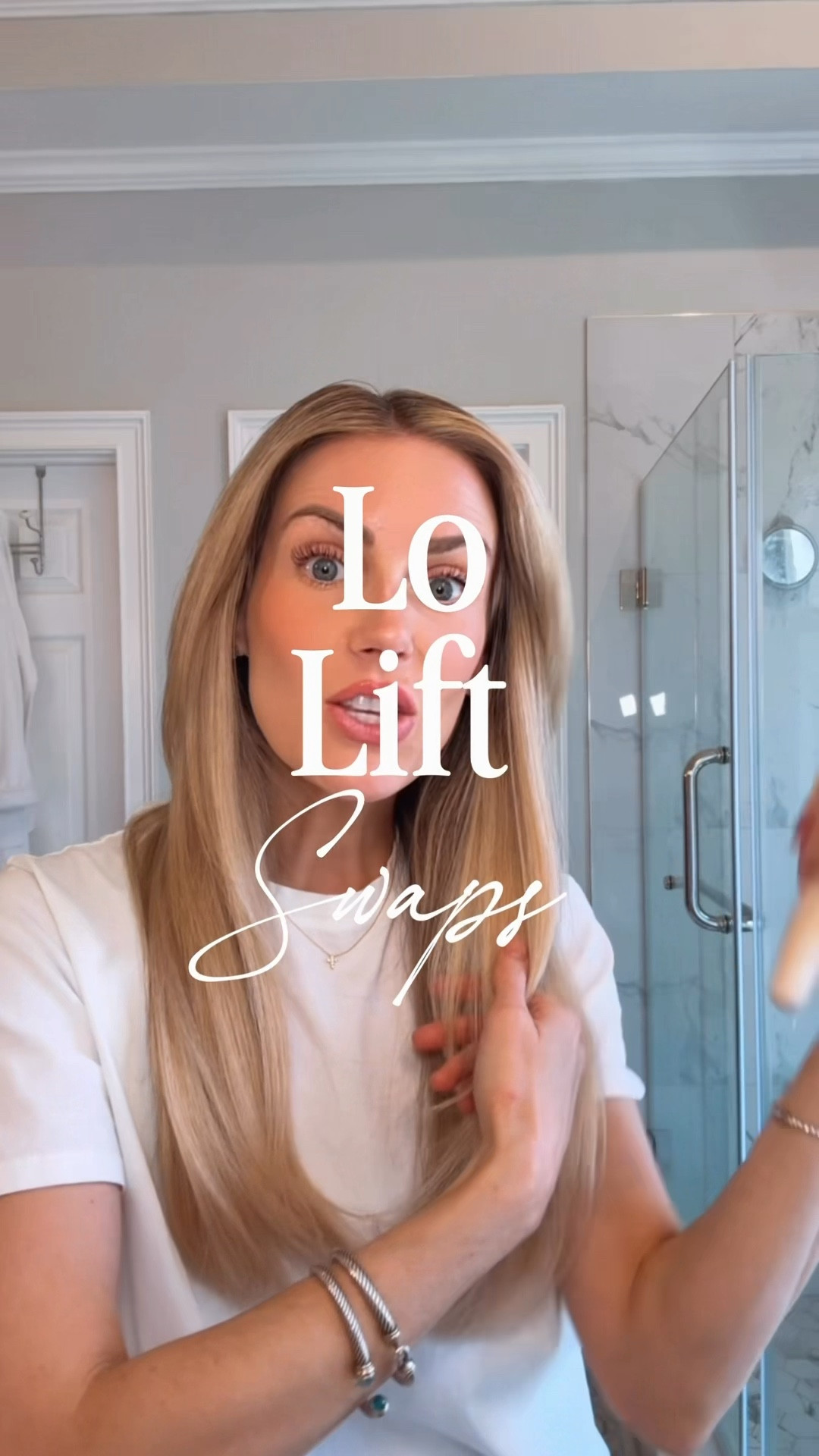 this week we are talking dry shampoo! So many conventional aerosol dry shampoos have tons of chemicals that are toxic on your scalp. this is a hack I learned a few years ago and swear by! 

#LTKgrwm #LTKmomlife #LTKselfcare