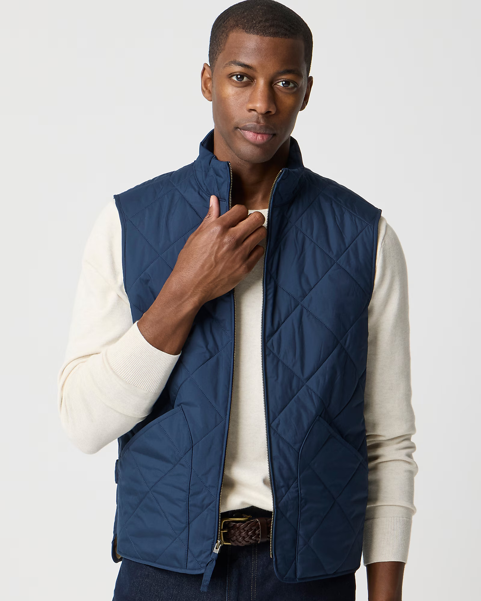 Walker vest | J.Crew Factory