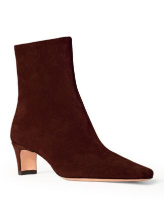 STAUD Women's Wally Ankle Booties  | Bloomingdale's STAUD Shoes | Bloomingdale's (US)