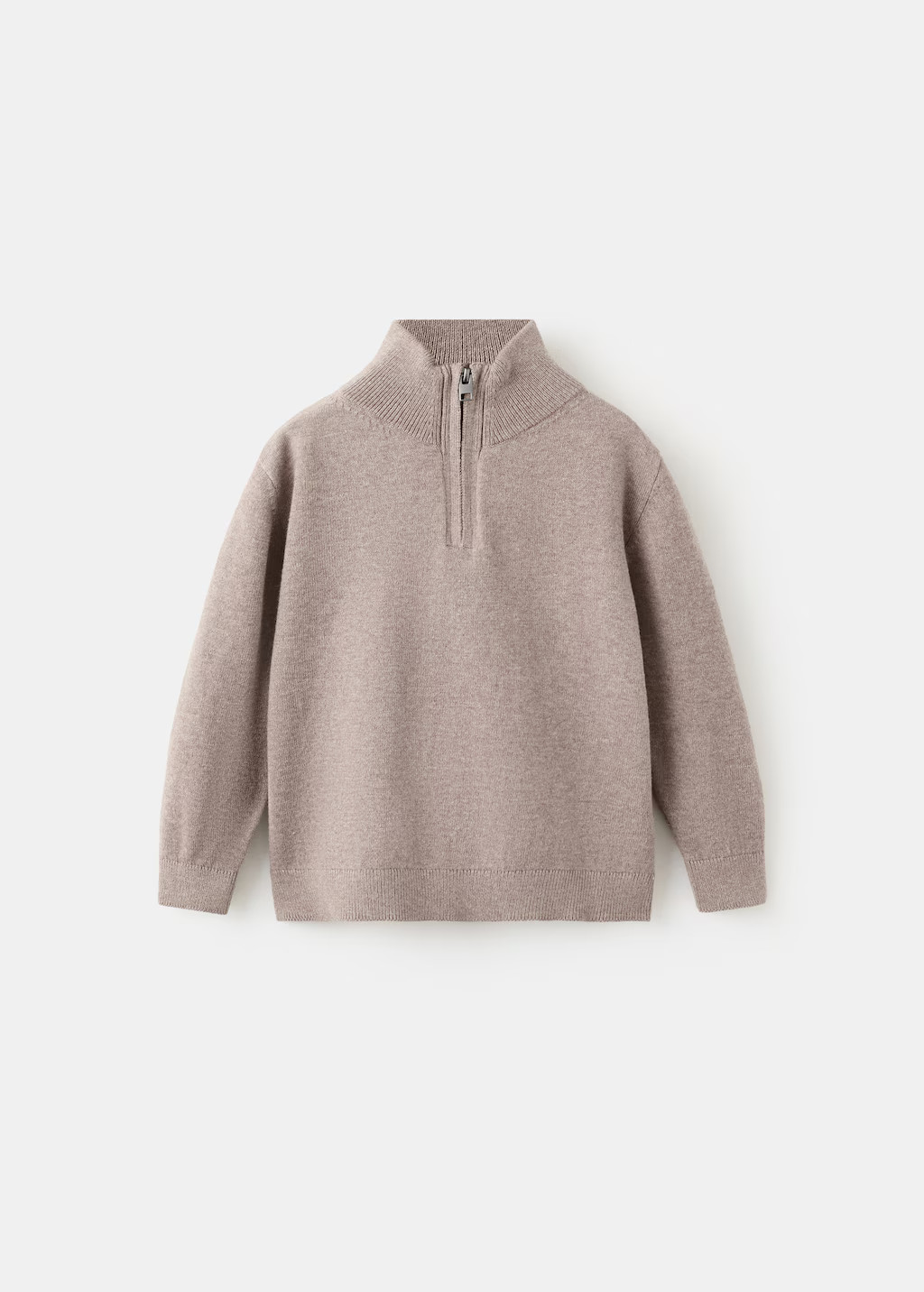 Perkins-neck sweater | Mango (US/MX/AU)