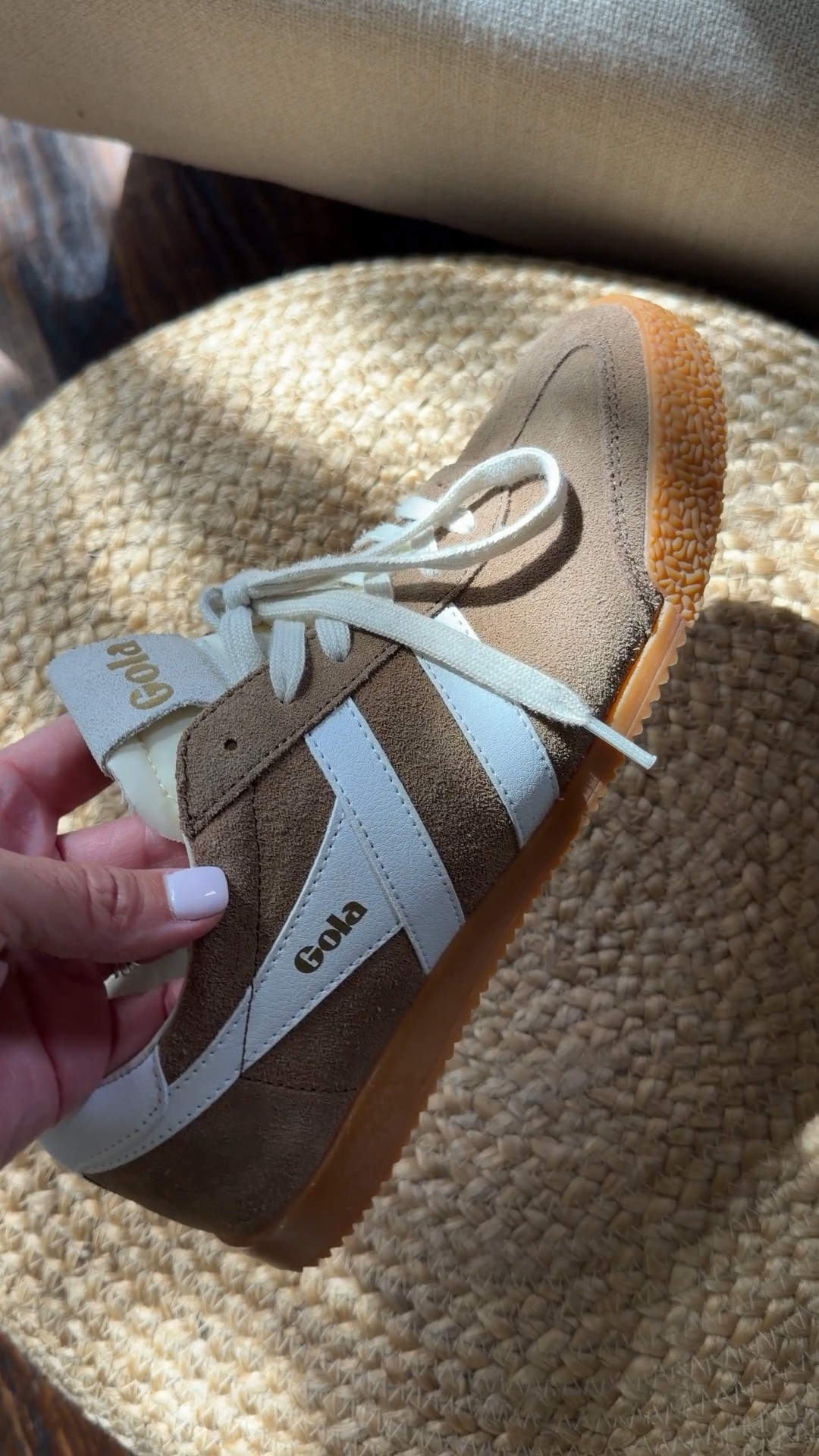 Cannot say enough good things about these sneakers! Low profile, super cute and extremely comfortable!! 

Mine are last year‘s color, but I am linking to similar colors for this year


#LTKOver40 #LTKStyleTip #LTKFamily