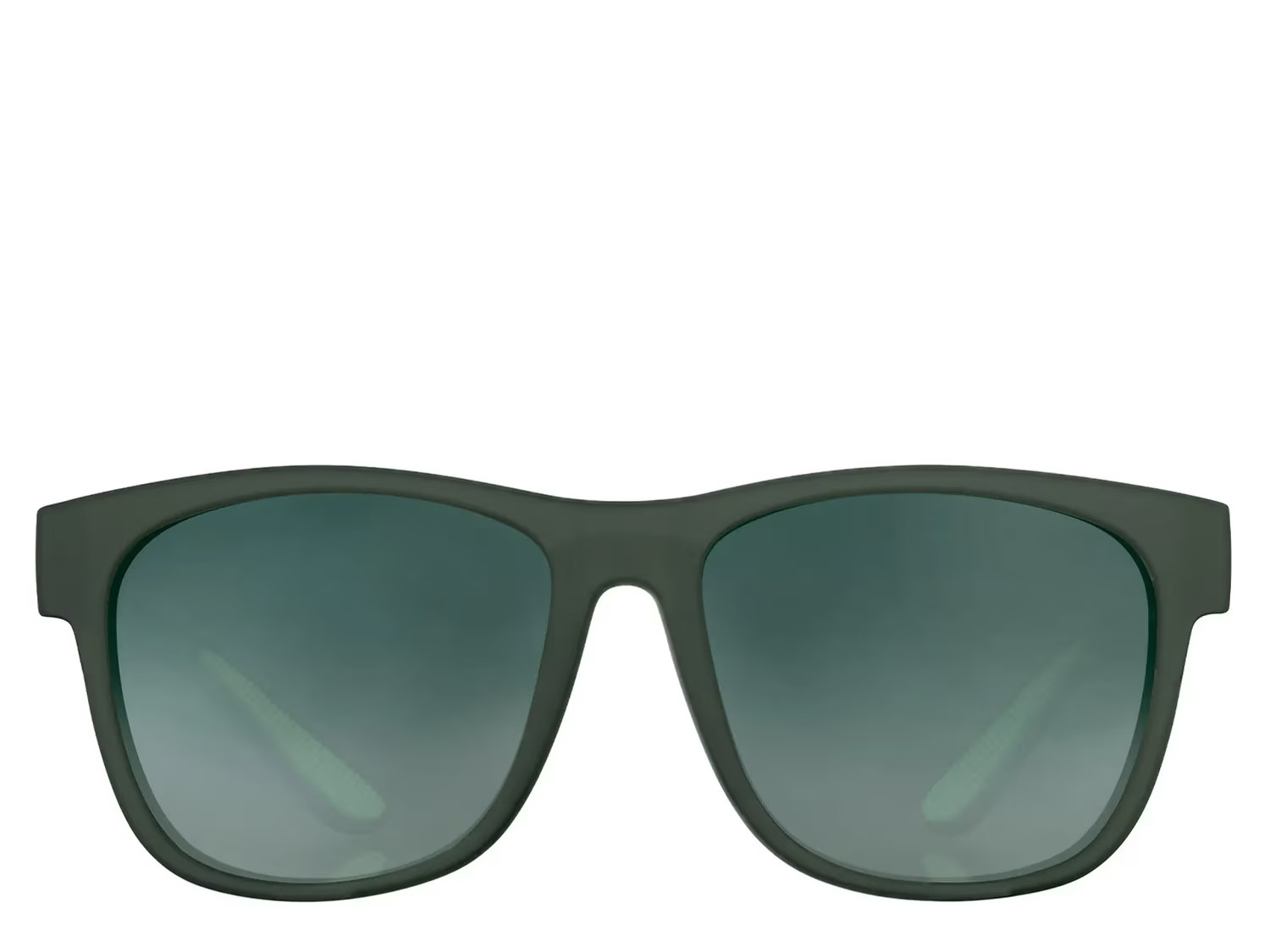 Goodr Mint Julep Polarized Wide Fit Sunglasses | DSW
