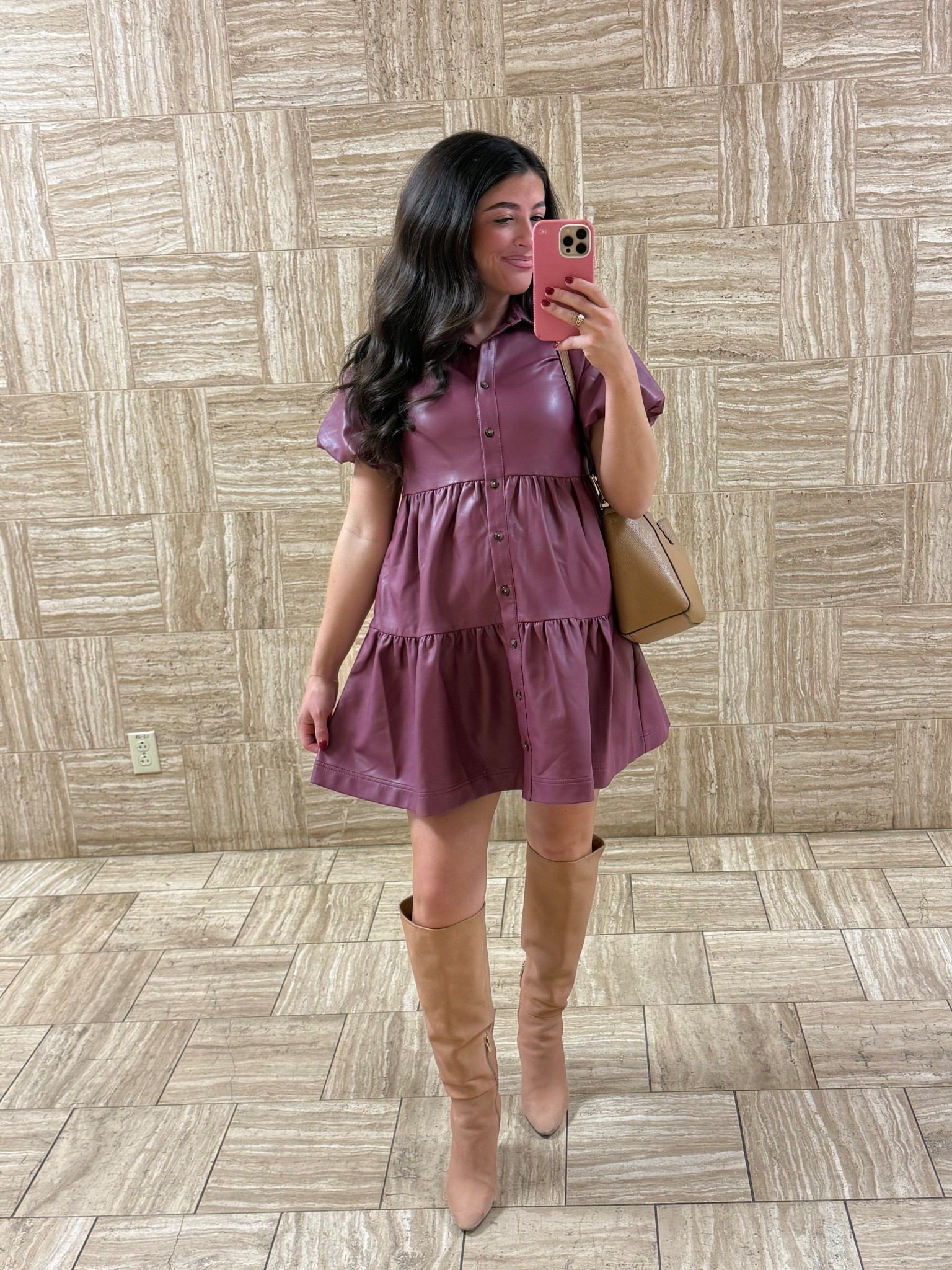 So many compliments on this dress and for a reason! On sale 👀

#LTKSaleAlert #LTKootd #LTKBump