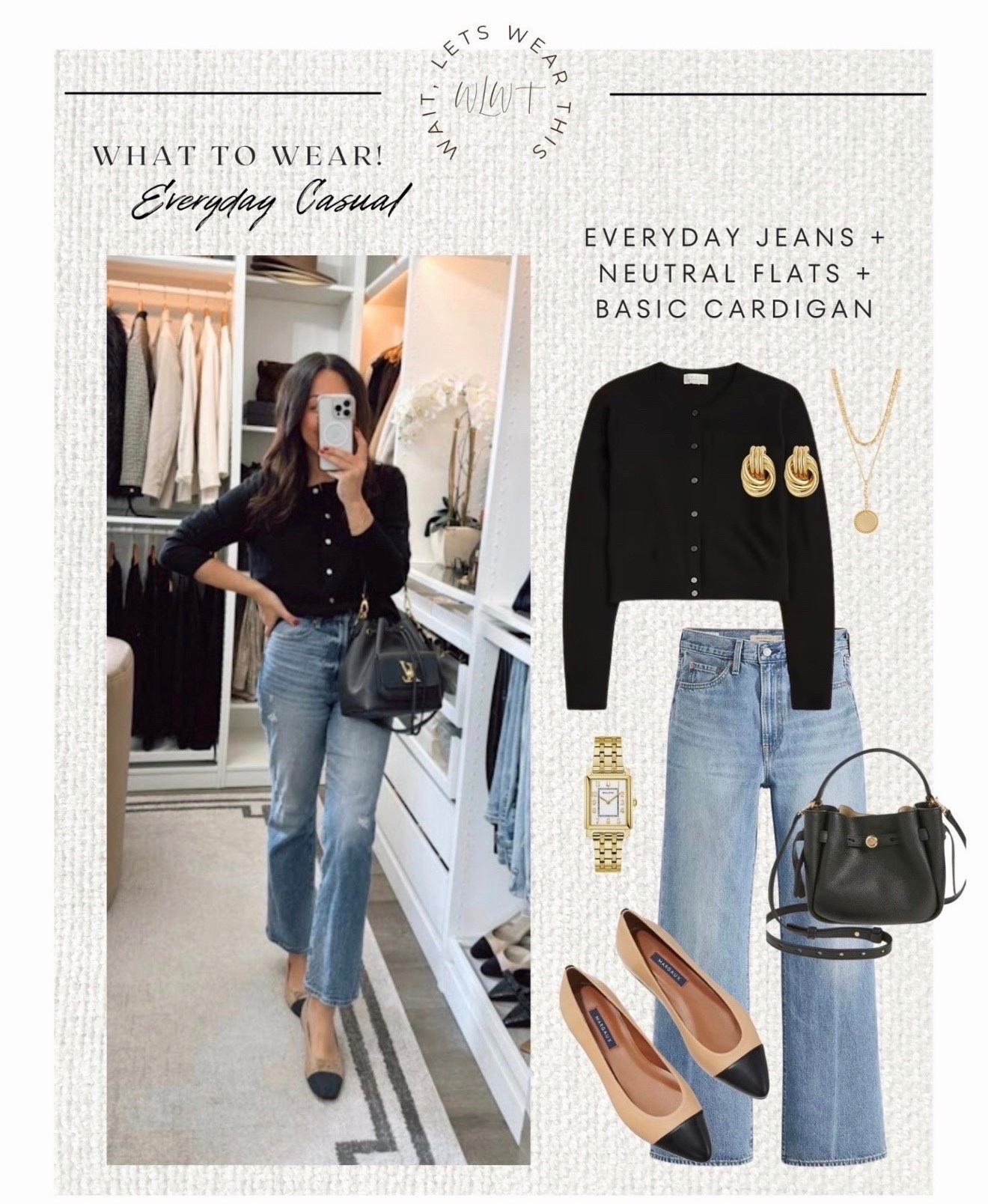 Everyday casual☀️ 

#LTKOver40 #LTKootd