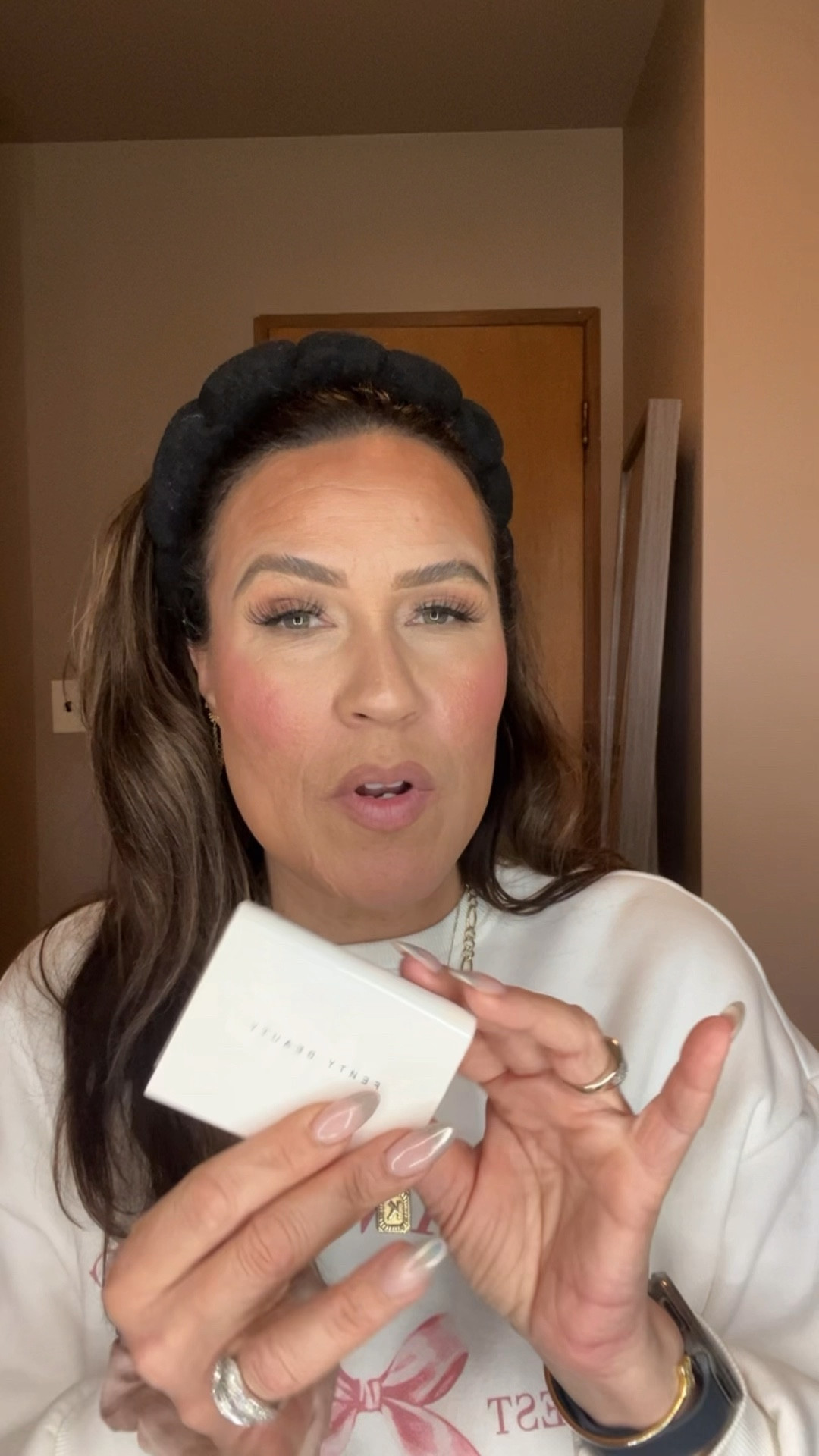 Sephora Savings Event 4/4-4/14! Code: SAVEMORE Sephora Sale, my Sephora picks, Sephora bestsellers, Fenty Beauty, best setting and blotting powder @sephora #LaidbackLuxeLife

Hey Beautiful! Feel free to comment on this post if you have any questions! 🫶🏽

Follow me for more fashion finds, beauty faves, lifestyle, home decor, sales and more! So glad you’re here!! XO, Karma

#LTKBeauty #LTKFindsUnder50 #LTKSaleAlert