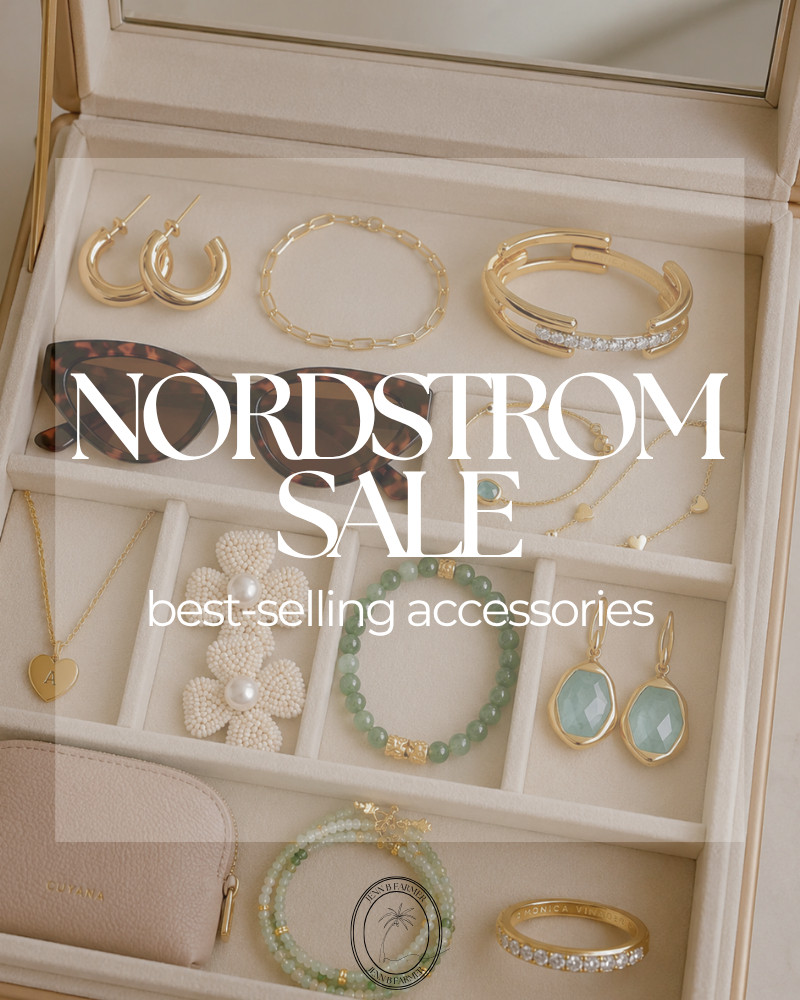 Best selling Nordstrom Anniversary Sale accessories!!!!!

#LTKSaleAlert #LTKWorkwear #LTKOver40
