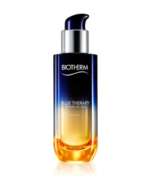 Biotherm Blue Therapy Serum-In-Oil Gesichtsserum online bestellen | FLACONI | Flaconi (DE)