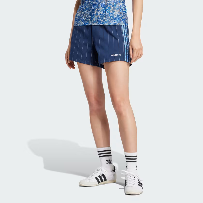 adidas Originals x Liberty London Tonal Sprinter Shorts | adidas (US)