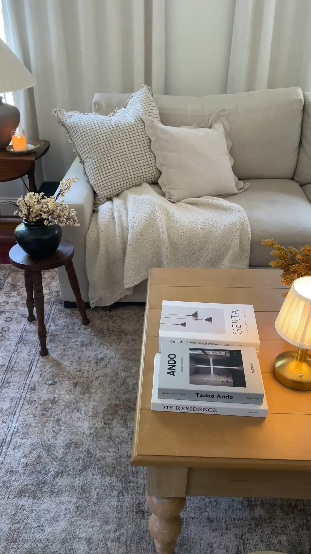 My favorite rug and coffee table are on sale for Cyber Monday!! This rug is the softest rug ever and my coffee table has hidden storage and converts to a desk/table 

Living room makeover/family room makeover/loloi cloud pile rug, Loloi Margot rug 

#LTKCyberWeek #LTKHome #LTKSaleAlert