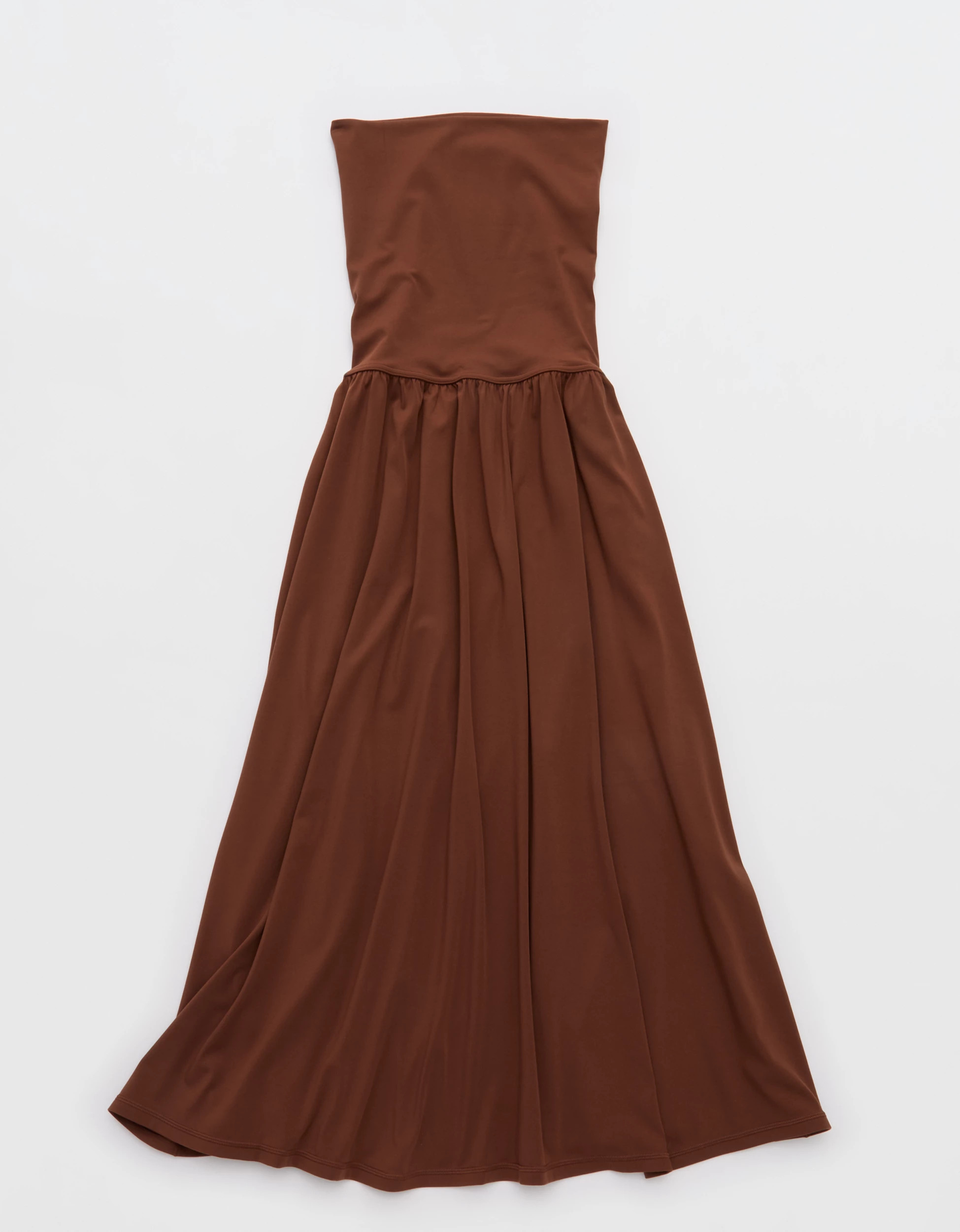 OFFLINE By Aerie Real Me Convertible Maxi Dress | Aerie