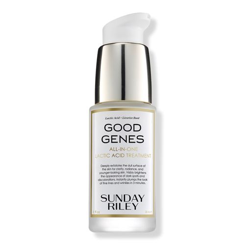 Good Genes All-In-One Lactic Acid Treatment Serum | Ulta