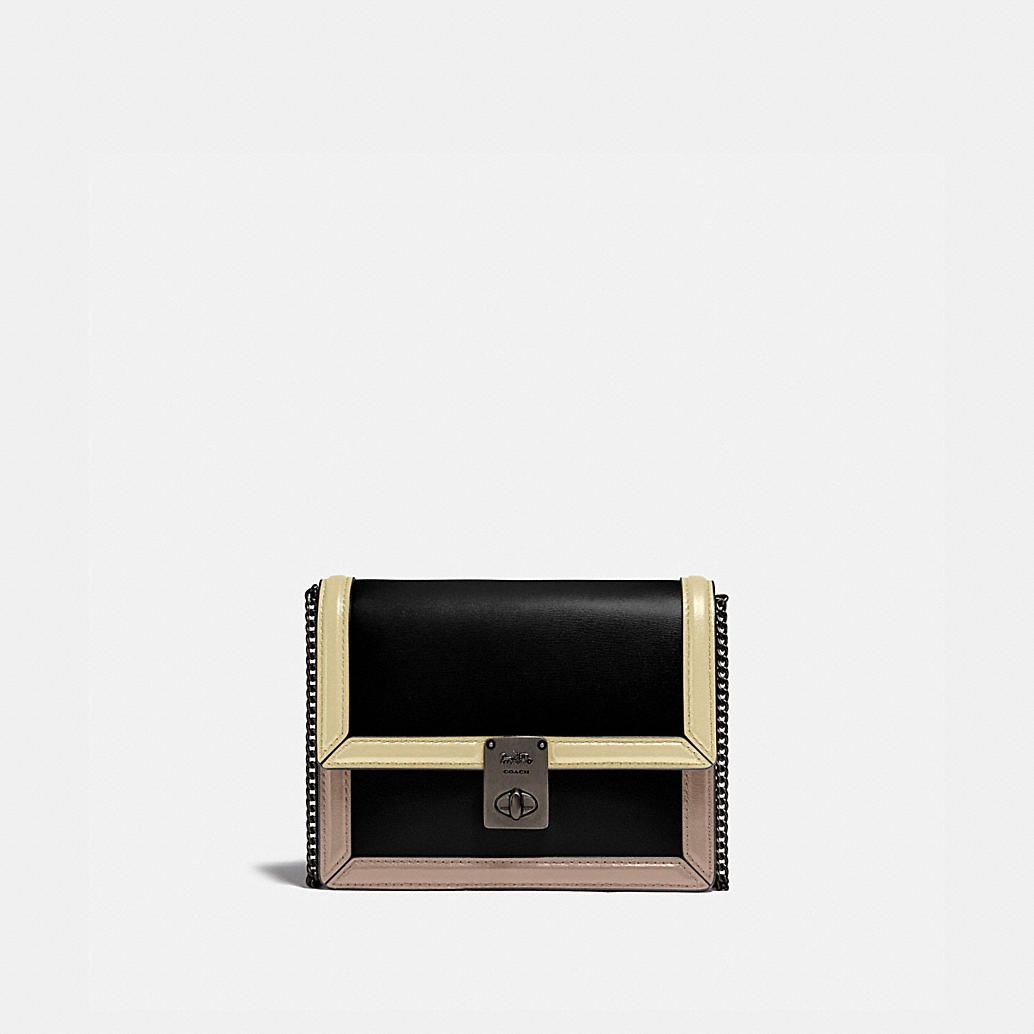 hutton belt bag in colorblock | Coach (US)