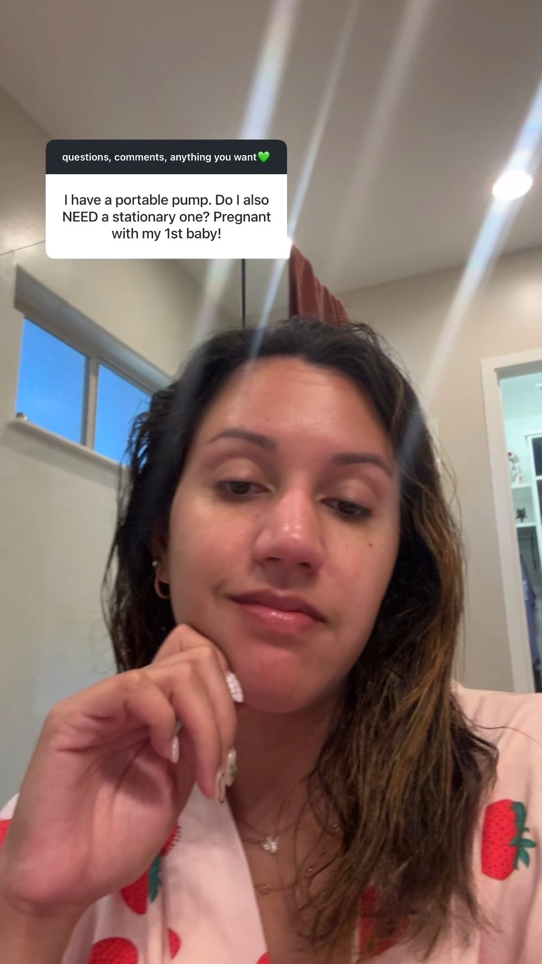 The two pumps I use! I love both but get better output with the Spectra!

#LTKBaby #LTKSeasonal #LTKBump