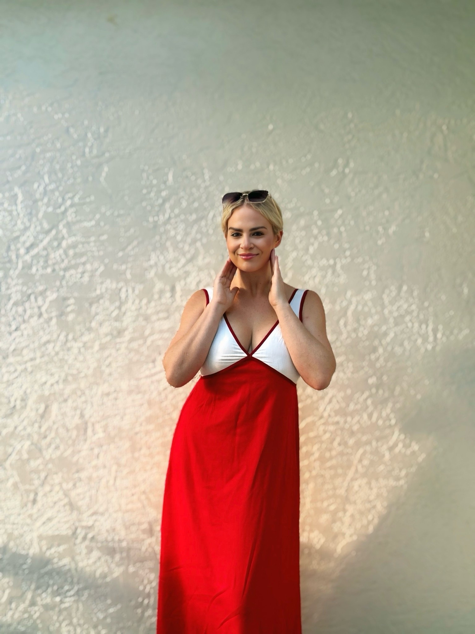 Memorial day dress
Fourth of july dress
Color block dress


Code: hilary35 or hilary30

#LTKMothersDay