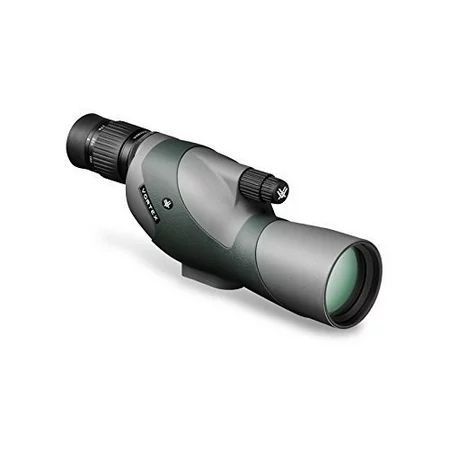 Vortex Optics RZR-50S1 Razor HD 11-33x50 Straight Spotting Scope, Green | Walmart (US)