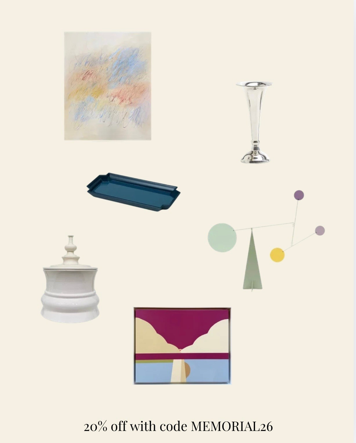 20% off at one of my favorite home stores

#LTKHome #LTKSaleAlert