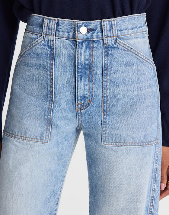 The Balloon Jean | Madewell
