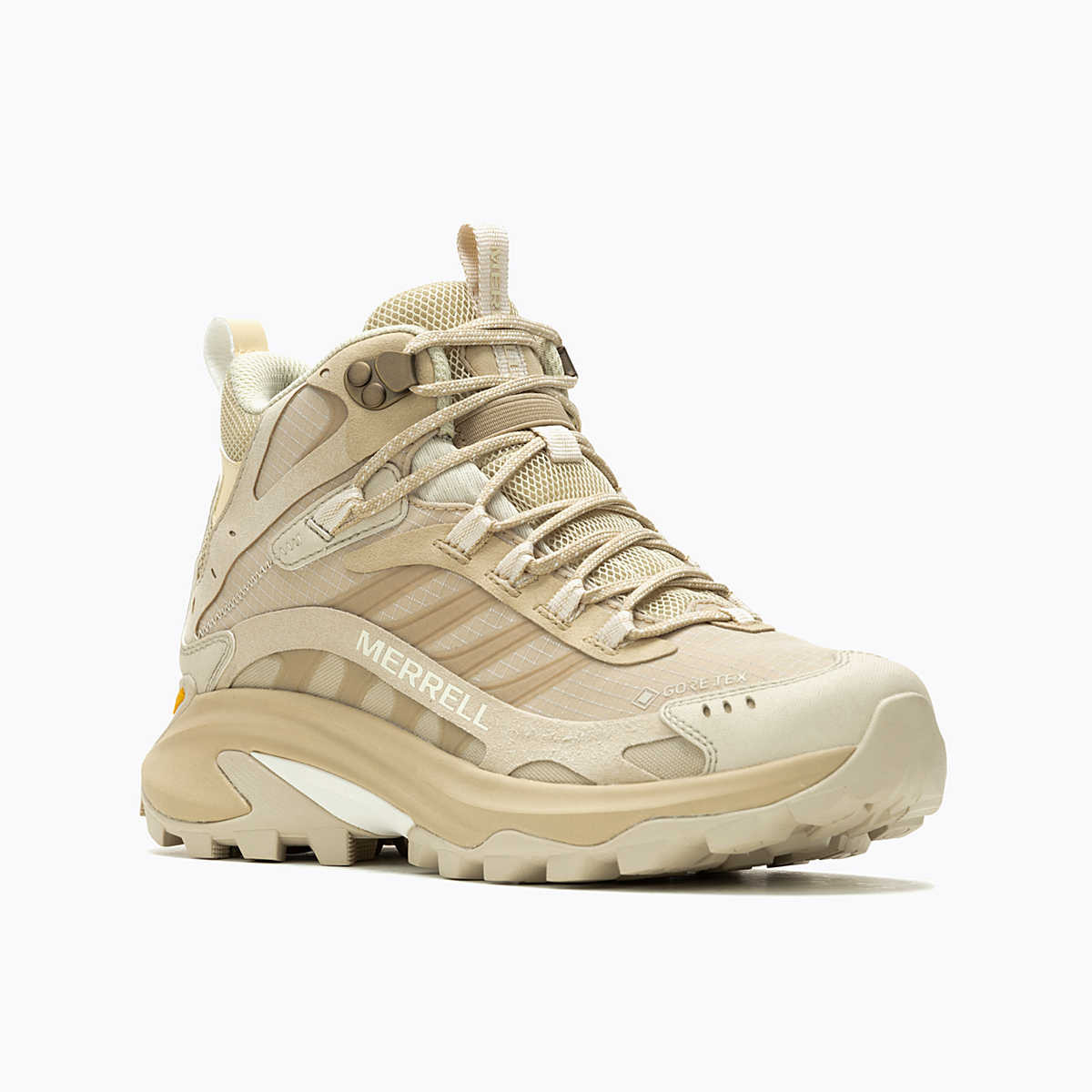 Women's Moab Speed 2 Mid GORE-TEX® | Merrell US
