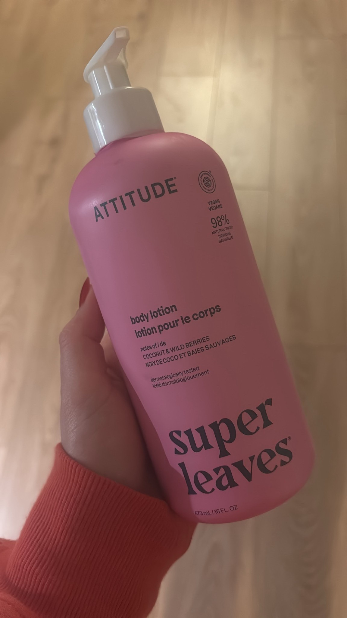 Nontoxic lotion!

Nontoxic, clean products 

#LTKBeauty #LTKselfcare
