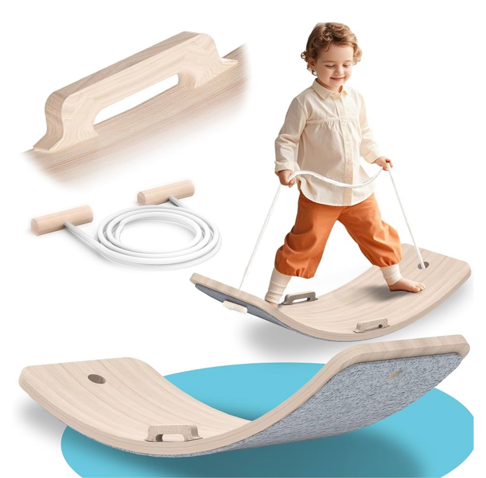 Montessori toys. 

#LTKKids #LTKGiftGuide #LTKCyberWeek