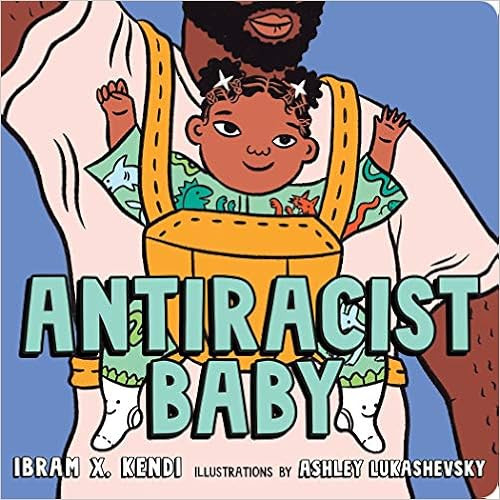AntiRacist Baby | Amazon (US)