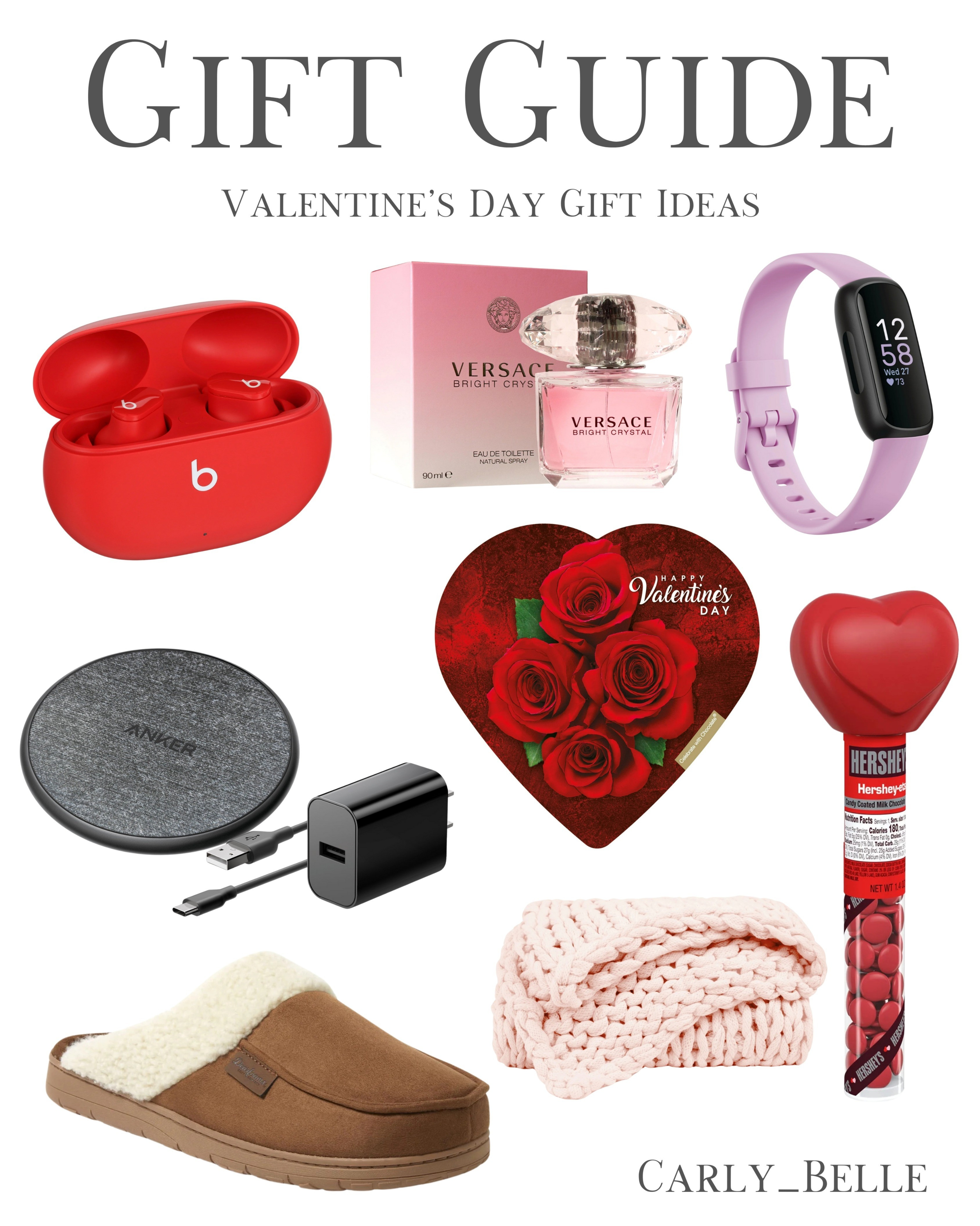 Sparkling surprises for your sweetheart! Shop our curated collection of Valentine's Day gifts and find the perfect present to show your love.  #ValentinesDay #GiftsForHer #GiftsForHim #LoveIsInTheAir

#LTKGiftGuide #LTKSaleAlert #LTKStyleTip