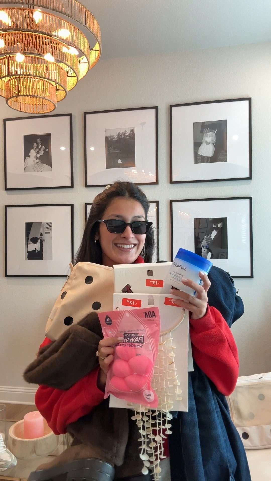 recent faves haul!!! 

#LTKFindsUnder100 #LTKgrwm #LTKootd