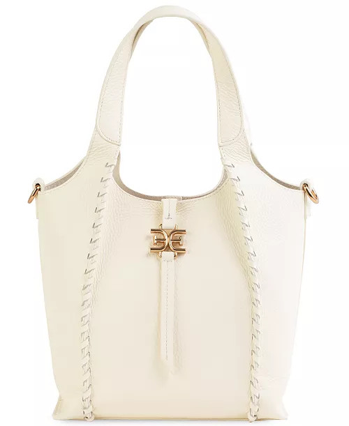 Sam Edelman Sylvia Small Crossbody Bag - Macy's | Macy's