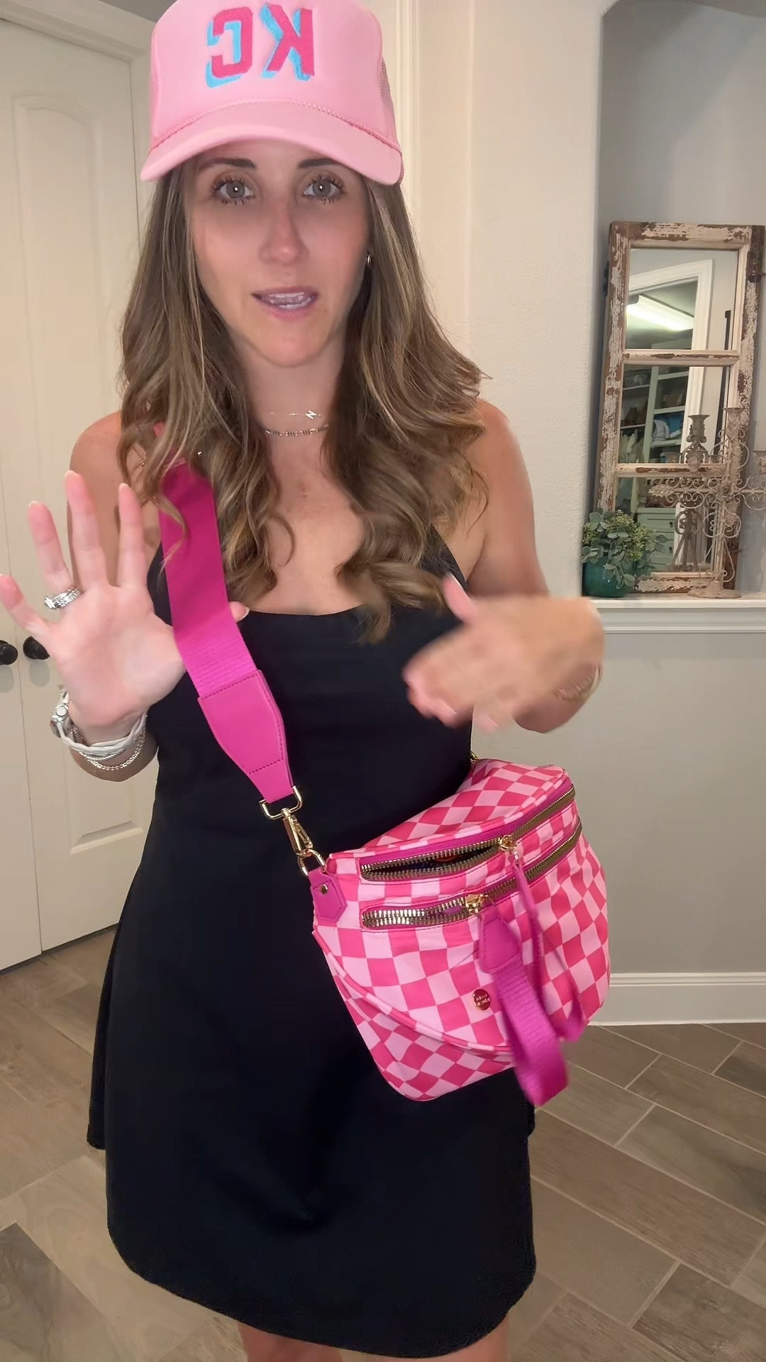 Bag of all bags for us moms! 

#LTKmomlife #LTKootd