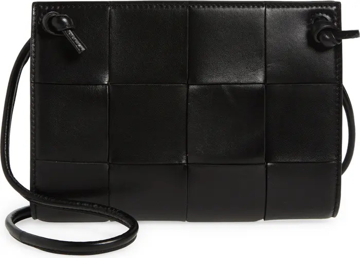 Intreccio Crossbody Bag | Nordstrom