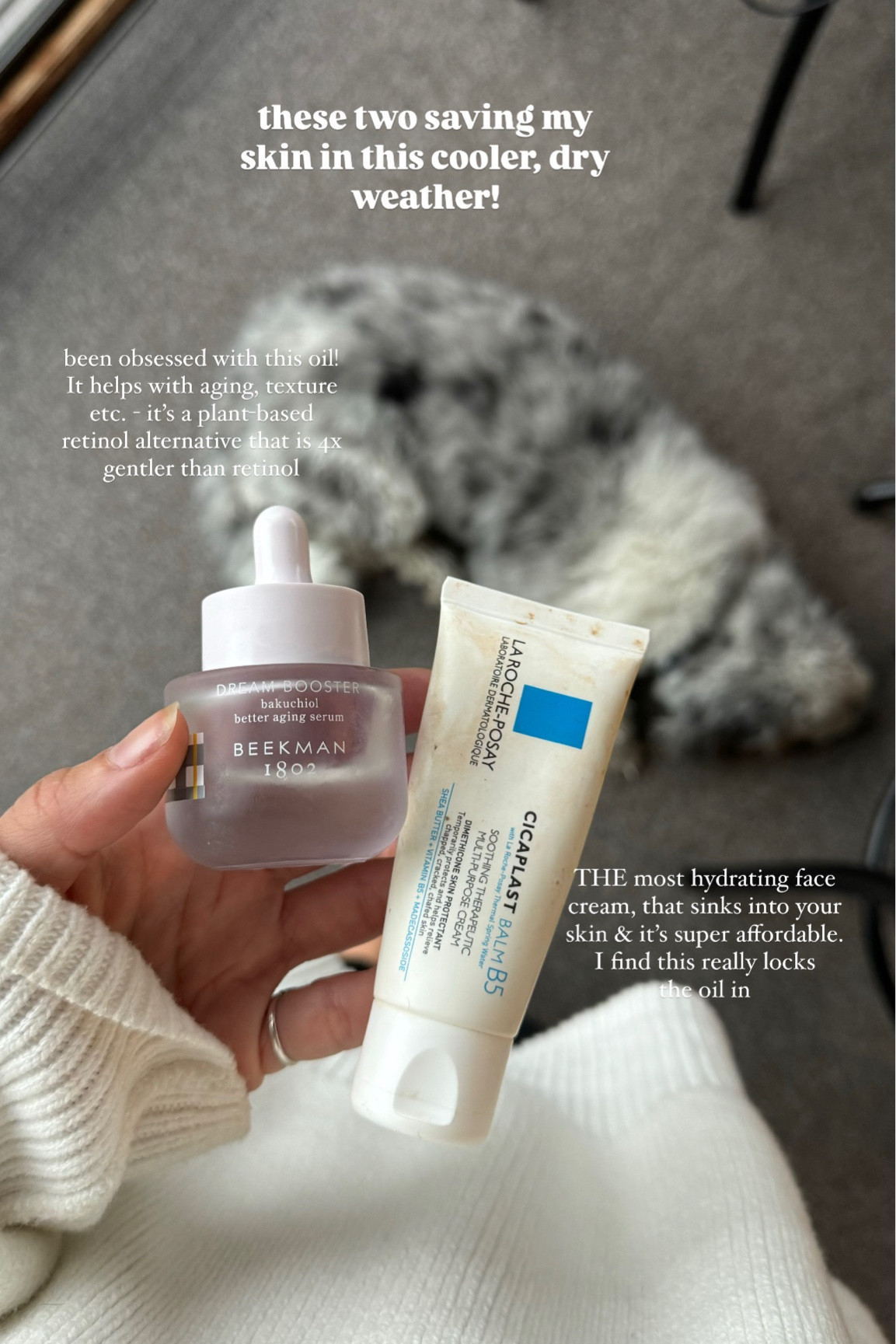 Linking them at a few different places depending on where you like to shop! 