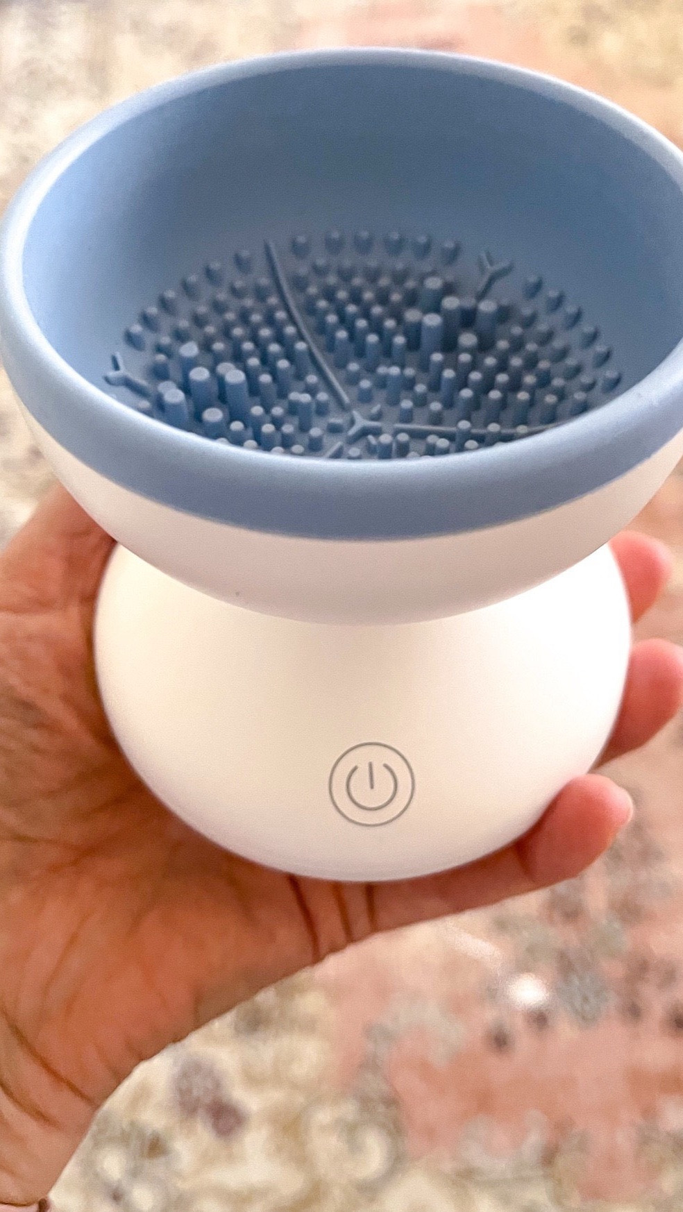 Hot buy on Amazon. I love this Electric Makeup Brush Cleaner Machine. It does the job! It’s on sale now for Prime Day. 




Amazon must haves, Amazon must have gadgets, Amazon gadgets, makeup brush machine, Electric Make up Brushes Cleaner Cleanser Professional Tool for Kabuki Foundation Liquid Powder Face Makeup Self Tanner Brush,Gifts for Women

#LTKHome #LTKU #LTKSeasonal #LTKWatchNow #LTKBeauty

#LTKSaleAlert #LTKselfcare #LTKmomlife