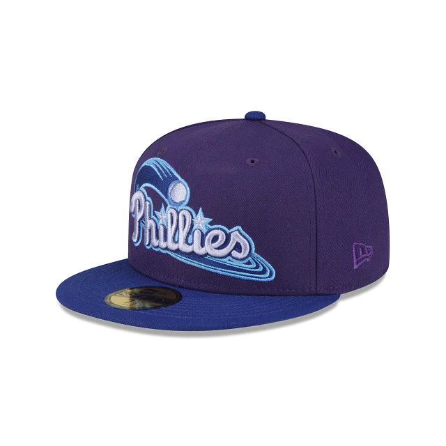 Just Caps Drop 24 Philadelphia Phillies 59FIFTY Fitted | New Era