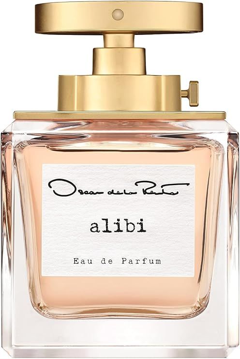 Amazon.com: Oscar de la Renta, Alibi EDP, 3.4 FL OZ : Luxury Stores | Amazon (US)