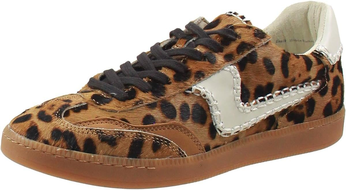 Dolce Vita Women's Notice Stitch Sneaker | Amazon (US)