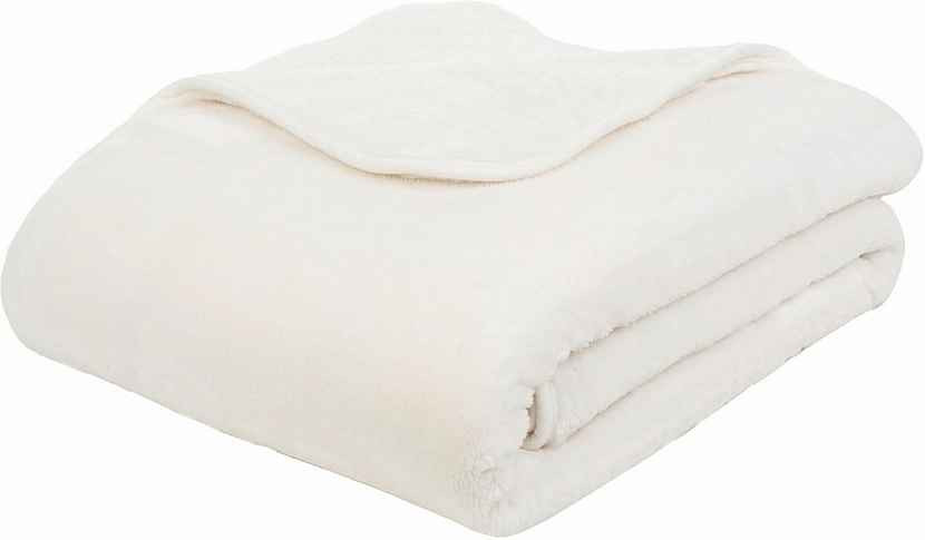 Wohndecke »Josefine«, Gözze, mit premium Cashmere Feeling | OTTO (DE)