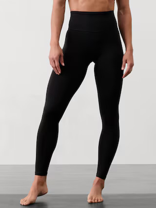 Elation Ultra High Rise Legging | Athleta