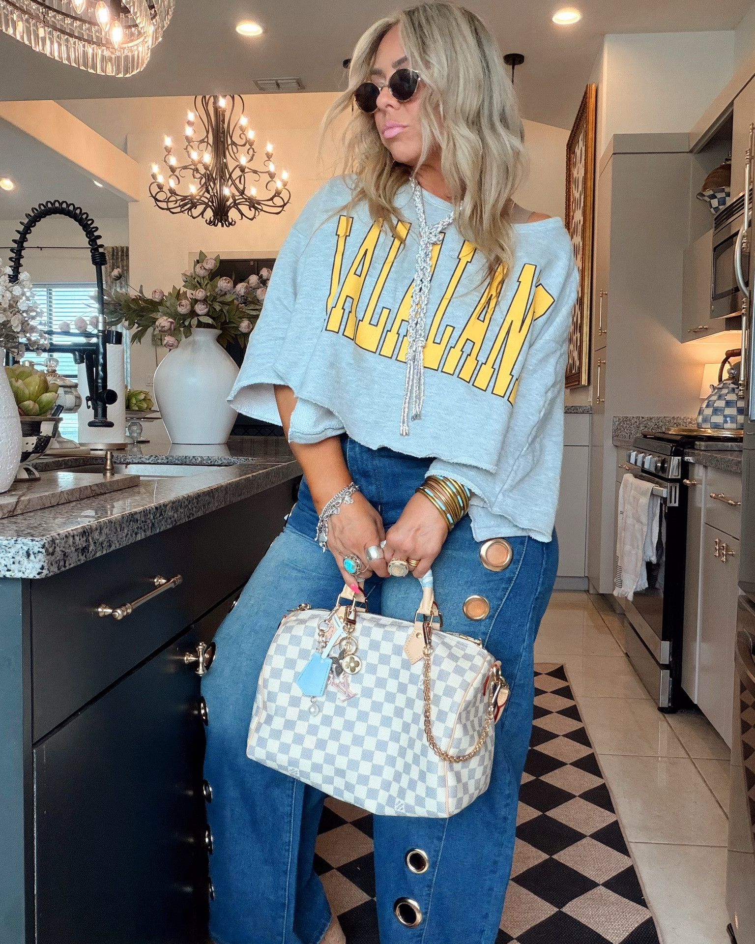 Wednesday OOTD

#LTKU #LTKMidsize