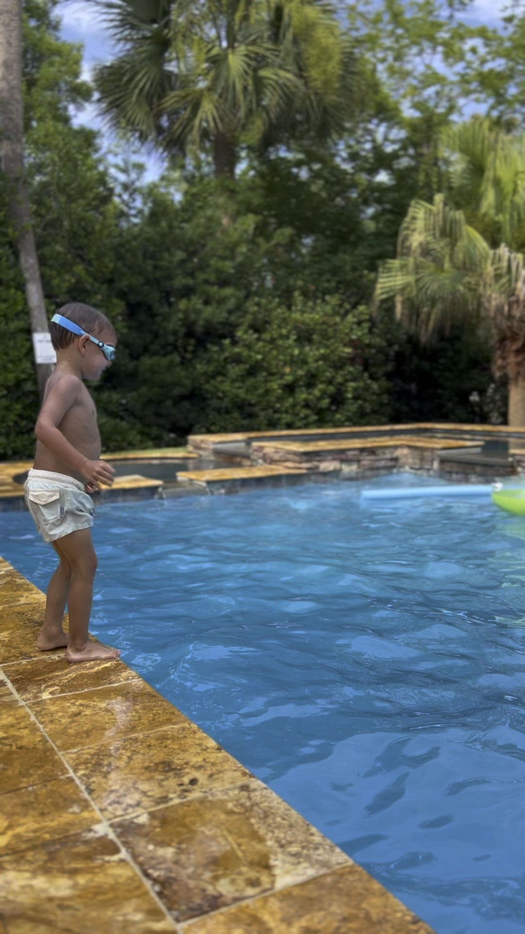 Toddler pool essentials 

#LTKKids #LTKTravel #LTKSwim