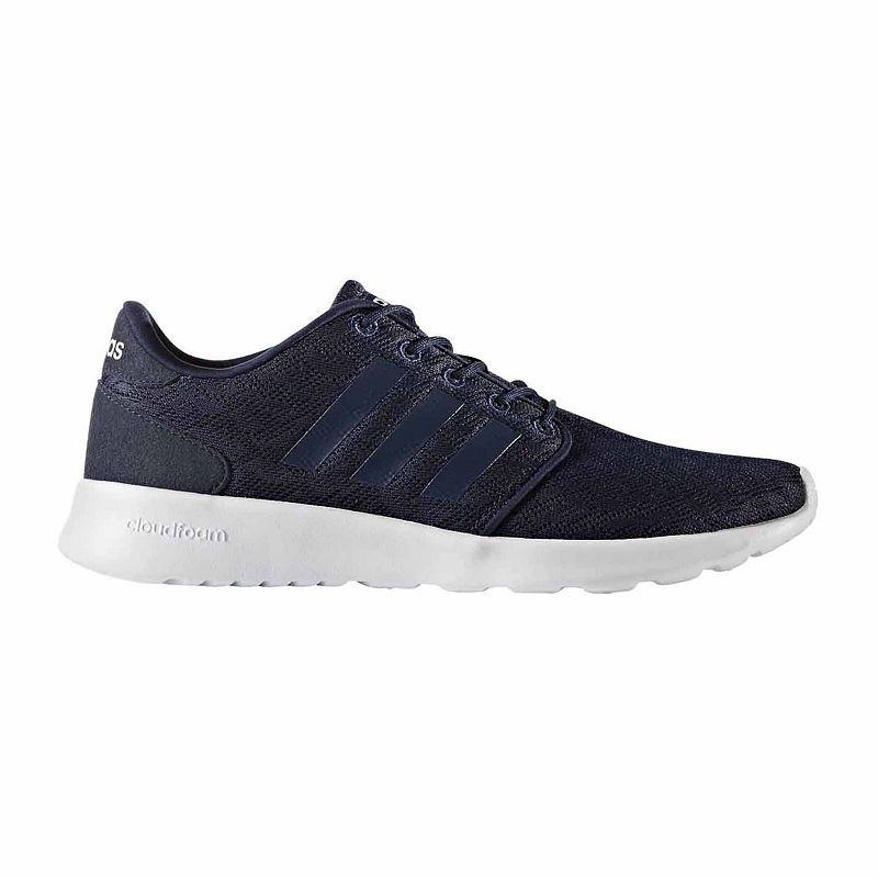 adidas Cloudfoam Lace QT Racer Womens Sneakers | JCPenney